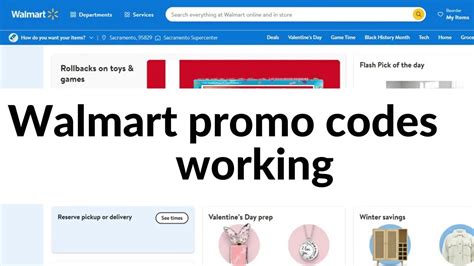 4 subscribers in the Shopping2deal community. . Walmart promo codes reddit